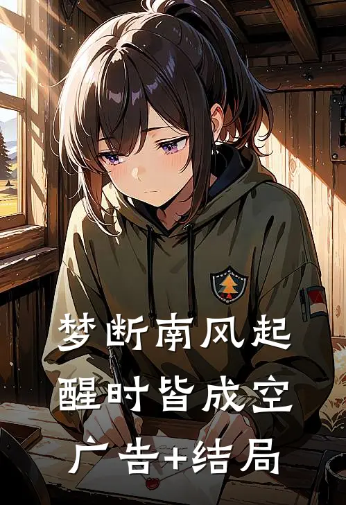 梦断南风起，醒时皆成空广告+结局