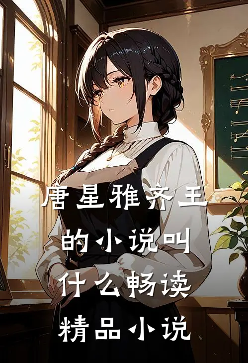 唐星雅齐王的小说叫什么畅读精品小说