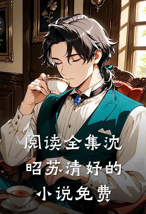 阅读全集沈昭苏清妤的小说免费