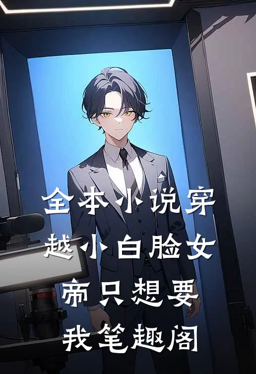 全本小说穿越小白脸女帝只想要我笔趣阁