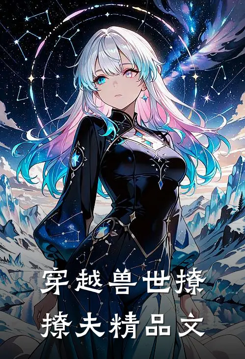 穿越兽世撩撩夫精品文