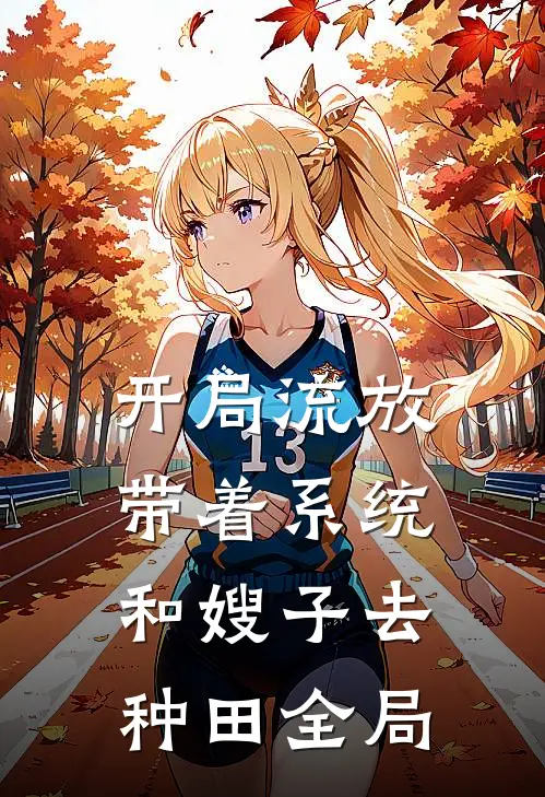 开局流放：带着系统和嫂子去种田全局