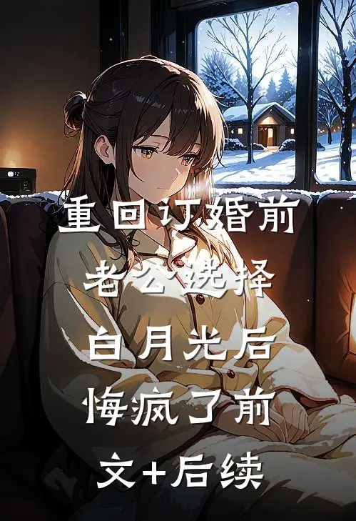 重回订婚前，老公选择白月光后悔疯了前文+后续
