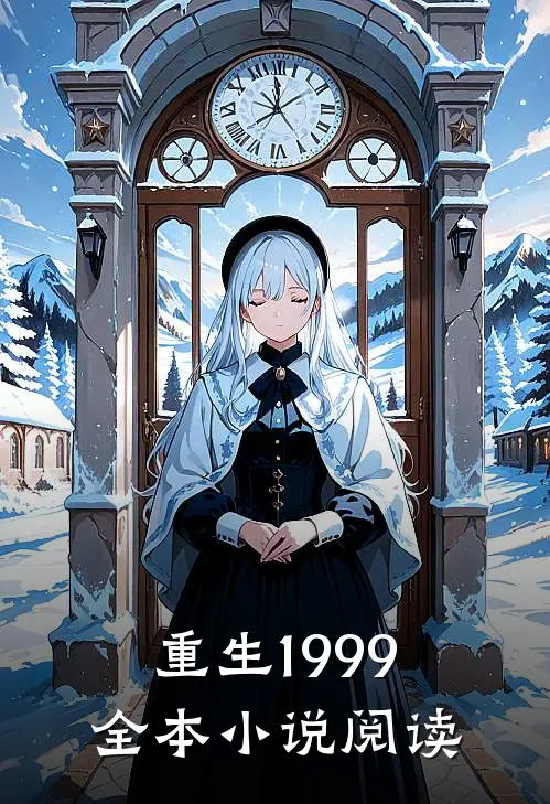 重生1999全本小说阅读