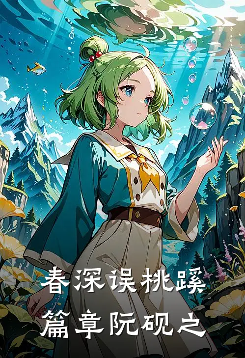 春深误桃蹊篇章阮砚之