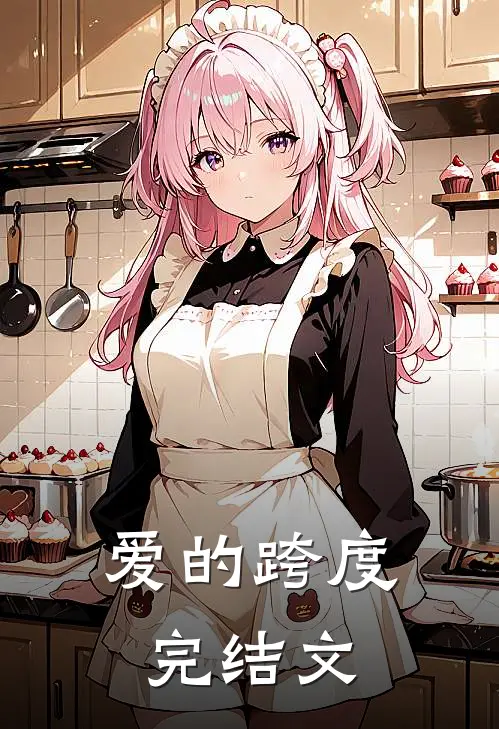 爱的跨度完结文