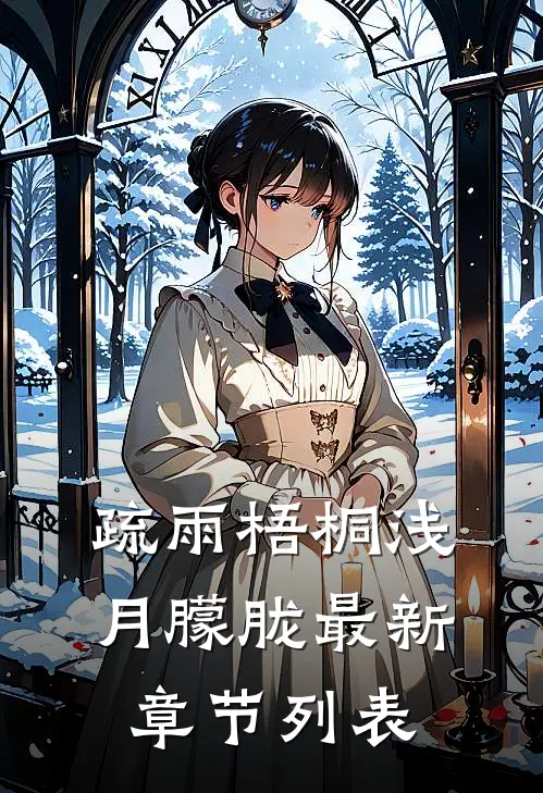 疏雨梧桐浅月朦胧最新章节列表