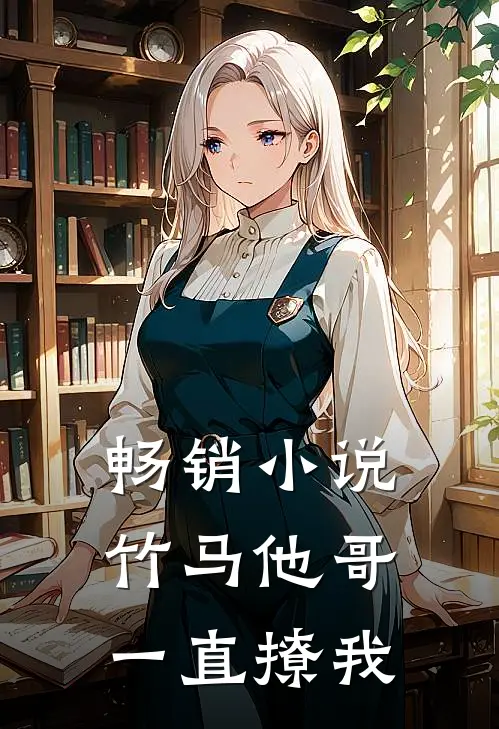 畅销小说竹马他哥一直撩我