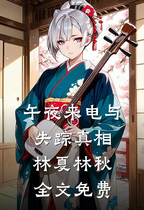 午夜来电与失踪真相林夏林秋全文免费