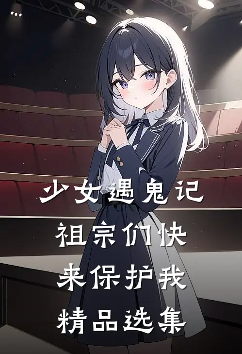 少女遇鬼记：祖宗们快来保护我精品选集