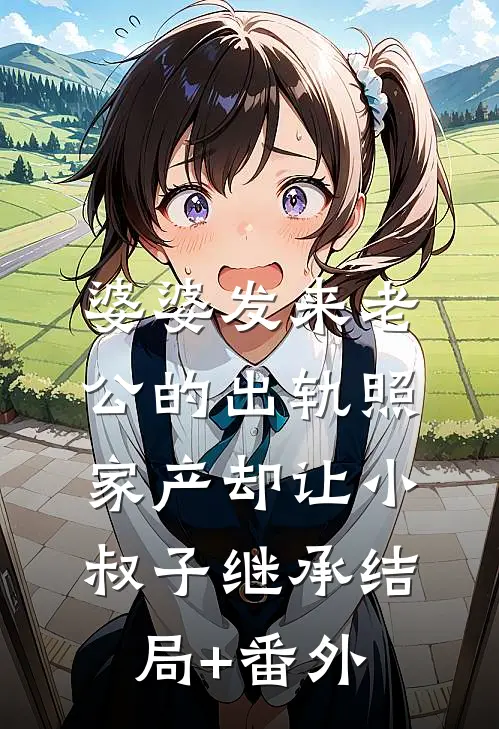 婆婆发来老公的出轨照，家产却让小叔子继承结局+番外