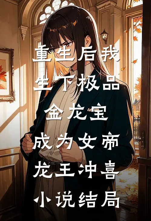 重生后我生下极品金龙宝，成为女帝龙王冲喜小说结局