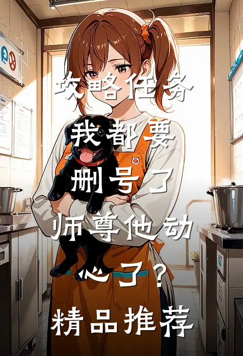 攻略任务：我都要删号了，师尊他动心了？精品推荐