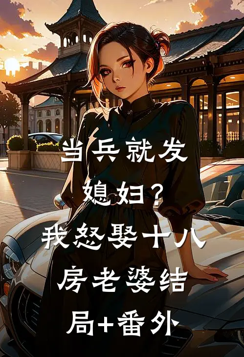 当兵就发媳妇？我怒娶十八房老婆结局+番外