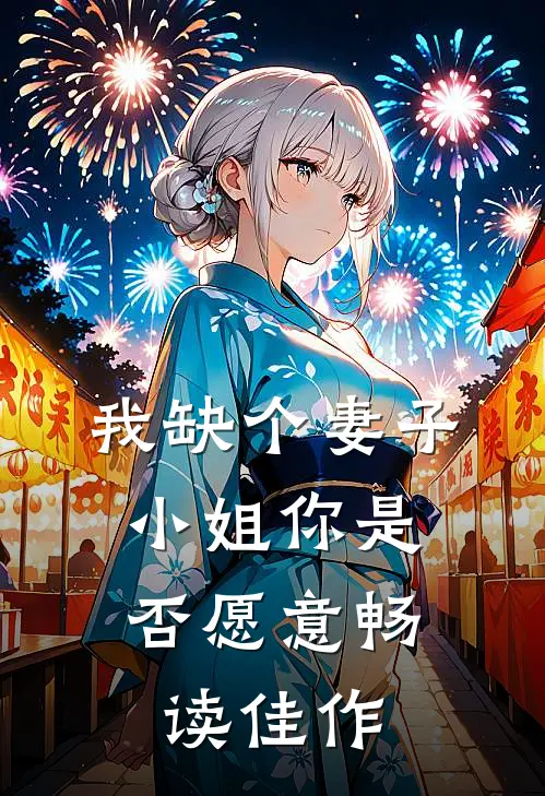 我缺个妻子，小姐你是否愿意畅读佳作