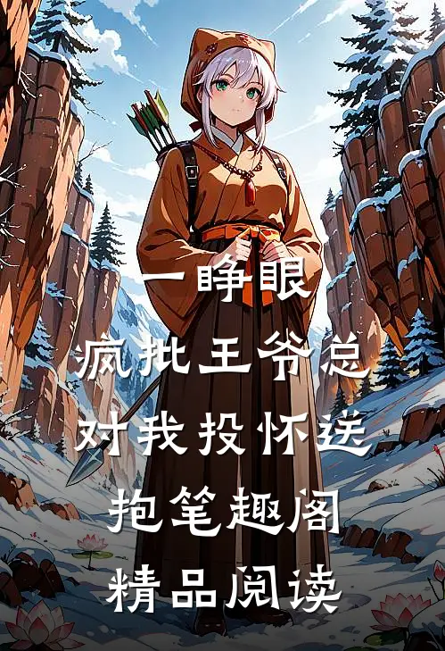 一睁眼,疯批王爷总对我投怀送抱笔趣阁精品阅读