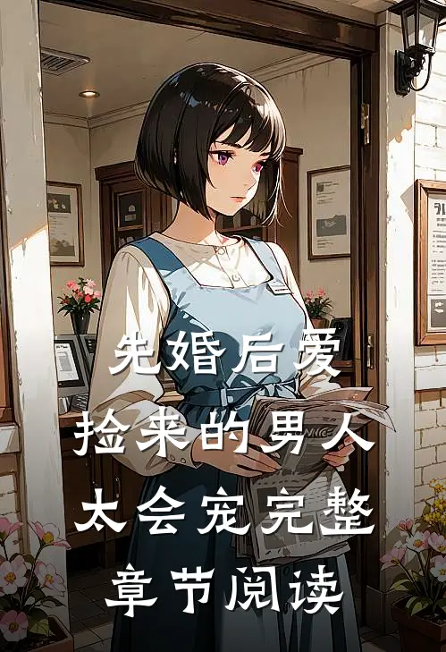 先婚后爱：捡来的男人太会宠完整章节阅读