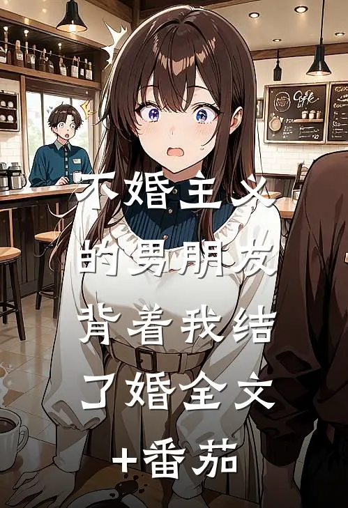 不婚主义的男朋友，背着我结了婚全文+番茄