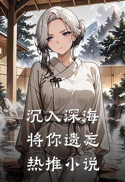 沉入深海将你遗忘热推小说
