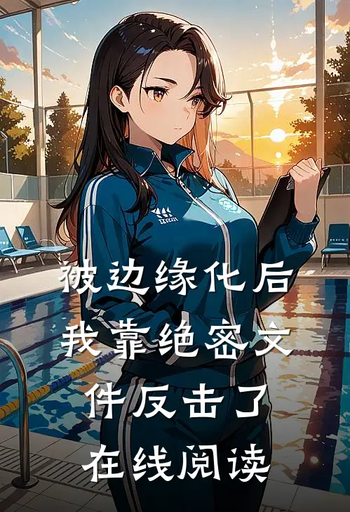 被边缘化后，我靠绝密文件反击了在线阅读