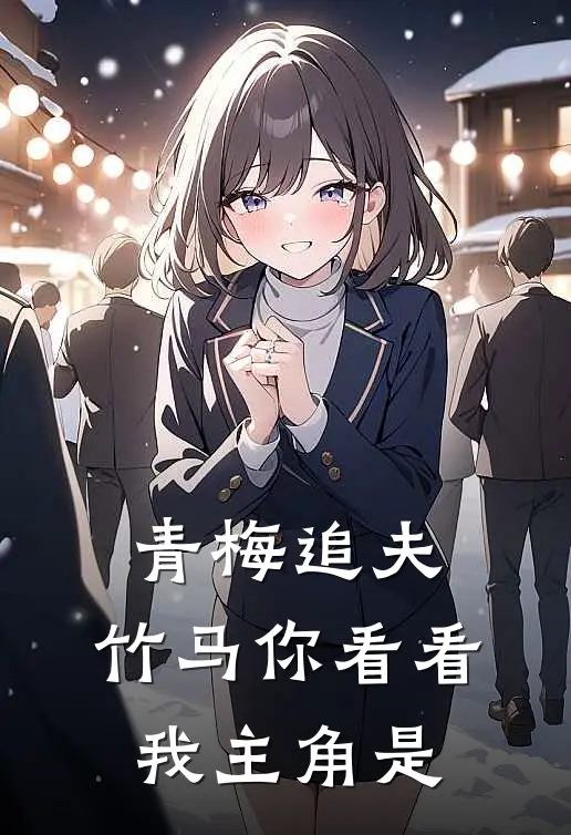 青梅追夫，竹马你看看我主角是