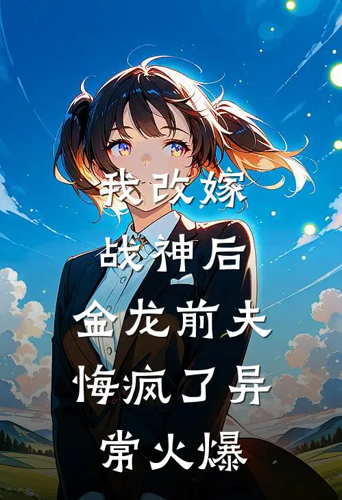 我改嫁战神后，金龙前夫悔疯了异常火爆