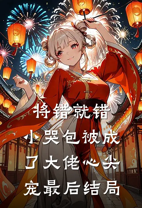 将错就错：小哭包被成了大佬心尖宠最后结局
