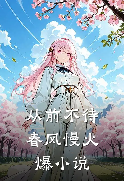 从前不待春风慢火爆小说