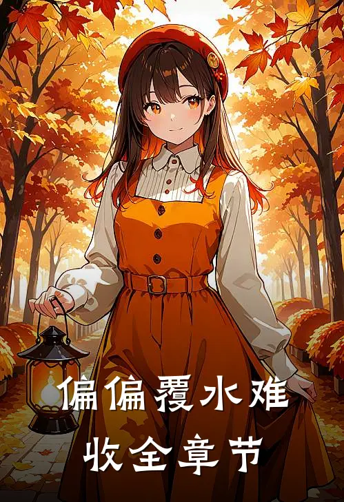 偏偏覆水难收全章节
