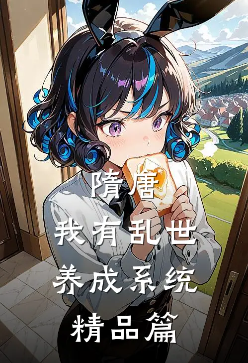 隋唐：我有乱世养成系统精品篇
