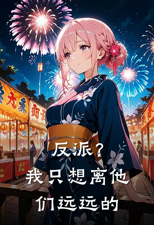 反派？我只想离他们远远的