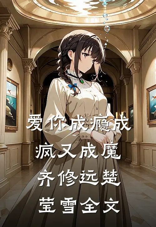爱你成瘾成疯又成魔齐修远楚莹雪全文