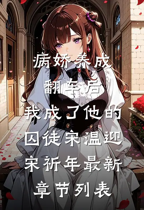 病娇养成翻车后，我成了他的囚徒宋温迎宋祈年最新章节列表