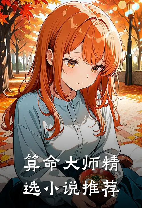 算命大师精选小说推荐