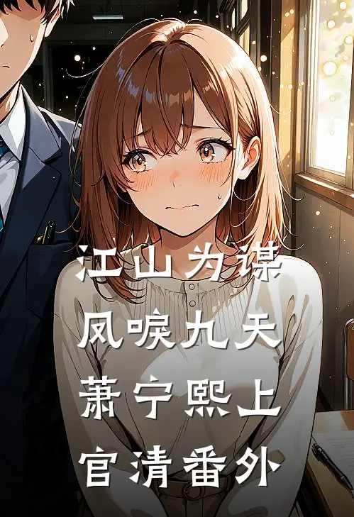 江山为谋，凤唳九天萧宁熙上官清番外