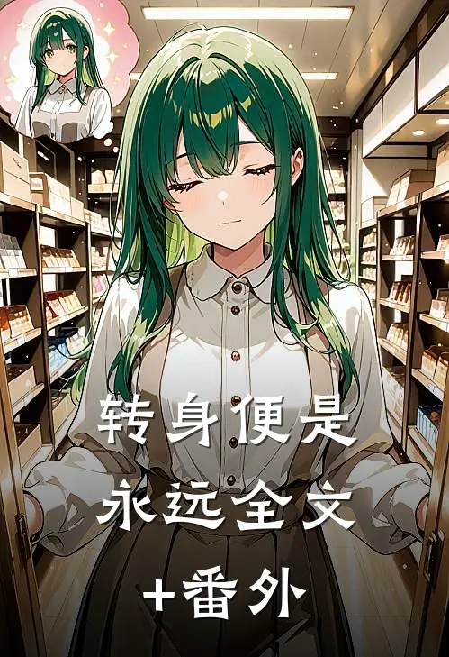 转身便是永远全文+番外