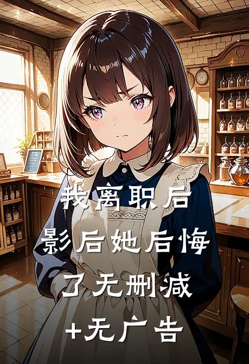我离职后，影后她后悔了无删减+无广告