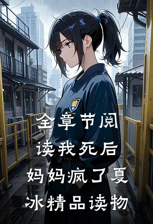 全章节阅读我死后，妈妈疯了夏冰精品读物