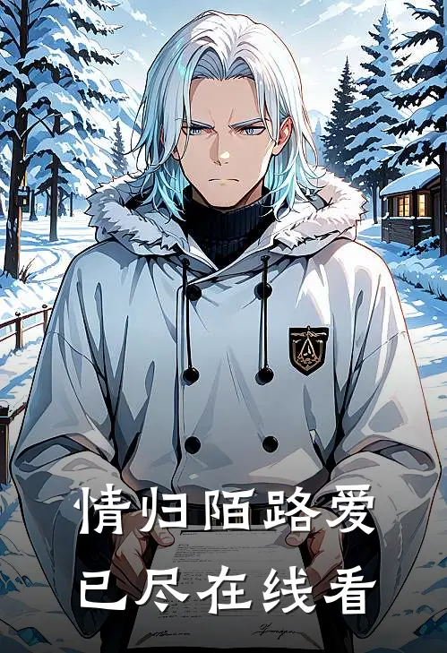 情归陌路爱已尽在线看