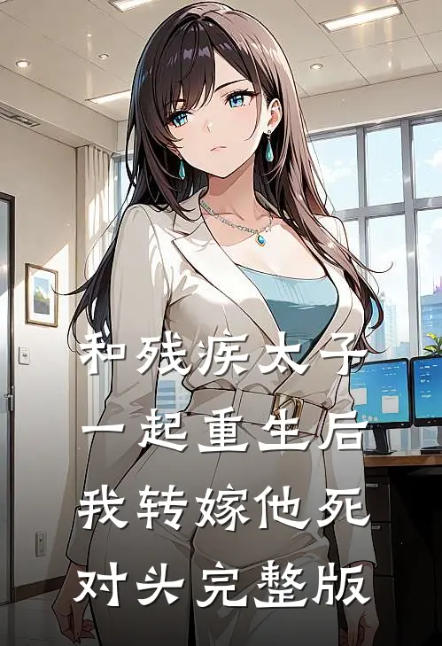 和残疾太子一起重生后，我转嫁他死对头完整版