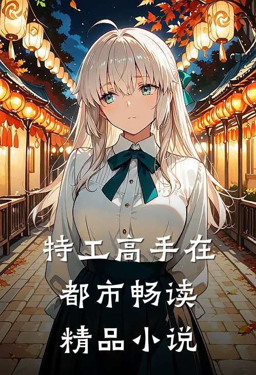 特工高手在都市畅读精品小说