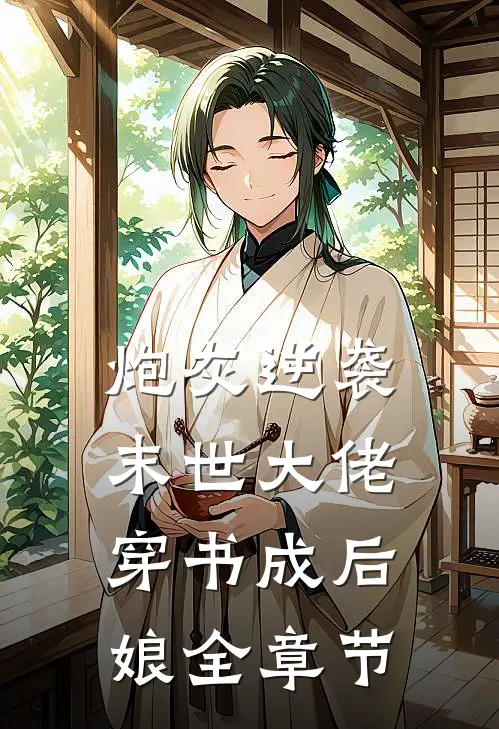炮灰逆袭：末世大佬穿书成后娘全章节