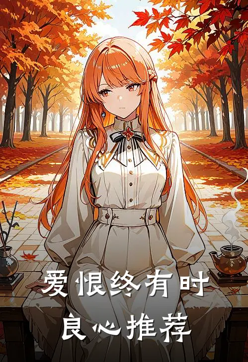 爱恨终有时良心推荐
