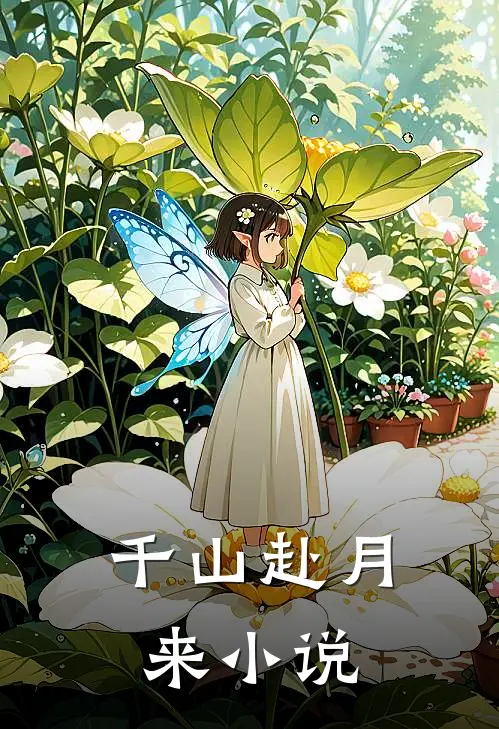 千山赴月来小说