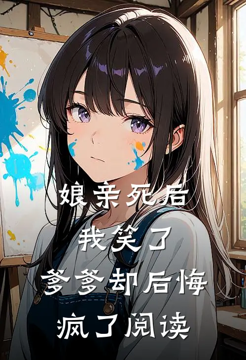 娘亲死后我笑了,爹爹却后悔疯了阅读全文