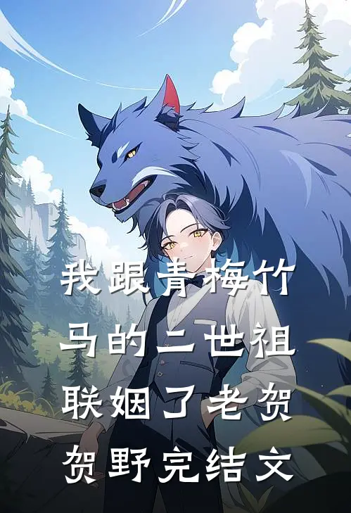 我跟青梅竹马的二世祖联姻了老贺贺野完结文