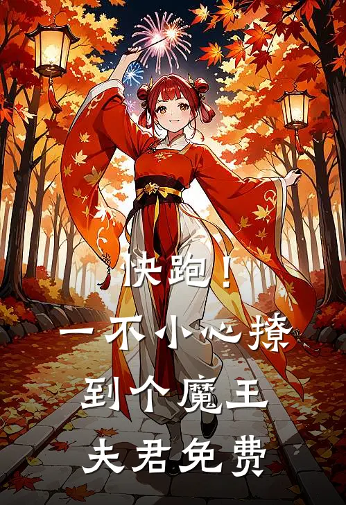 快跑！一不小心撩到个魔王夫君免费