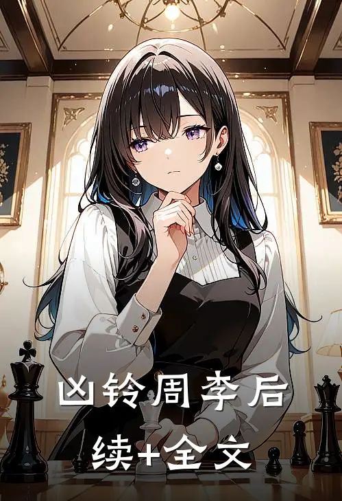 凶铃周李后续+全文