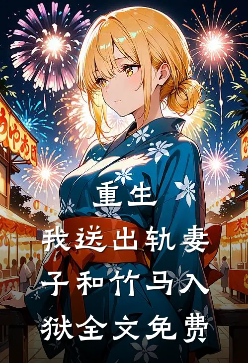 重生，我送出轨妻子和竹马入狱全文免费