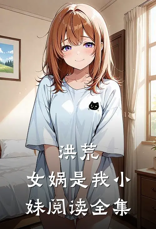 洪荒：女娲是我小妹阅读全集